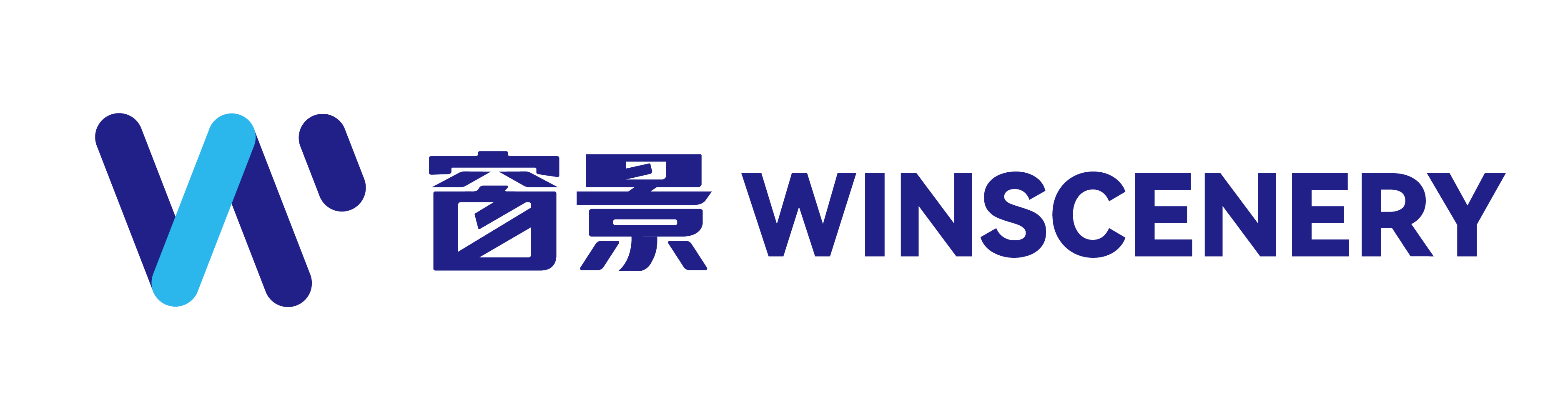 窗景 WINS CENERY
